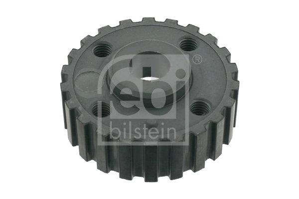 Sprocket, crankshaft